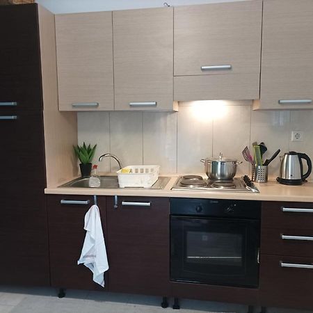 Home Away From Home Ixia  Exterior foto