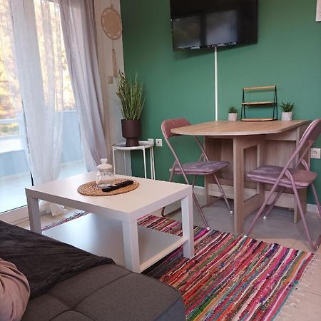 Home Away From Home Ixia  Exterior foto